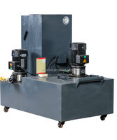Nouvelle machine à découpe par électroérosion à fil CNC Esuntek EFH65S, haute précision, pièces de base importées du Japon