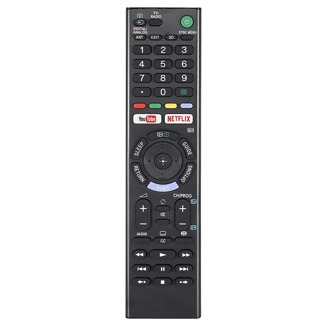 Remote Control for Sony LCD TV Universal Remote Control RM-L1370