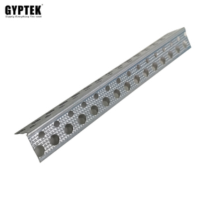 Góc nhôm góc vách thạch cao góc hạt góc - Product Image 4