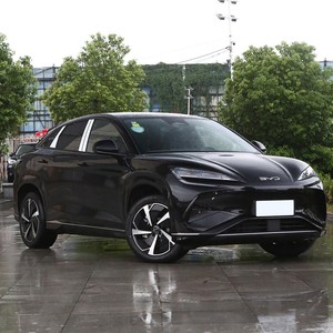 BYD Sealion 07 EV SUV 2024, Versión Inteligente con Tracción en las Cuatro Ruedas, Autonomía de 550-610 km, 150-200 kW, 4 Puertas, 5 Plazas, Usado, Volante a la Izquierda - Product Image 3