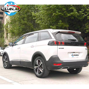 Auto Usado <span class=keywords><strong>Peugeot</strong></span> <span class=keywords><strong>5008</strong></span> 400THP <span class=keywords><strong>7</strong></span> <span class=keywords><strong>Plazas</strong></span> 4670mm 2840mm WB 166-2040L Maletero Asientos de Cuero Claudia Techo Panorámico SUV Premium - Product Image 2