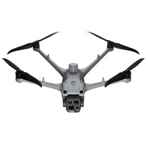 Estación de Drones Dock 3 con Sistema Integrado de Monitoreo Ambiental M4D M4TD Matrice 4D 4TD para Seguridad e Inspección Dock3 - Product Image 4