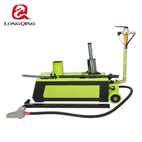 Máquina Compacta de Cambio de Neumáticos de Alta Resistencia con Potencia de 220V/380V, Certificación CE/ISO9001 para Uso en Camiones