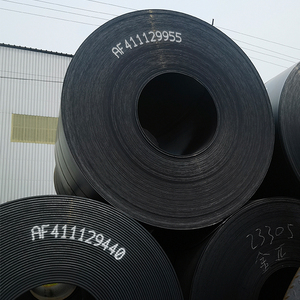 CuộN cán nguội thép carbon ss400 Q235 S235 CR HR MS thép carbon cuộn cán nguội Dải thép carbon cao trong cuộn dây - Product Image 1