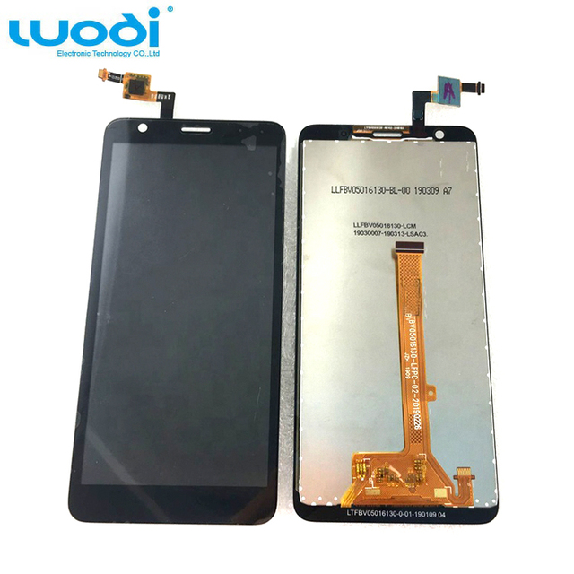 Replacement LCD Touch Screen Assembly for ZTE Blade L8