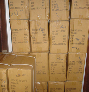 Kính quang học hiển thị trường hợp <span class=keywords><strong>foldaway</strong></span> Xách Tay Da Kính mắt Vali Kính mát lưu trữ hành lý triển lãm đi du lịch hộp - Product Image 6