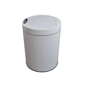 Wholesale Smart Automatic Waste Garbage Recycle Bin Trash Can With Sensor Touch-Free