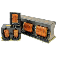 Noyau ER40 de transformateur résonant LLC haute fréquence INNOOTEC pour SMPS, pilote de LED et alimentation industrielle