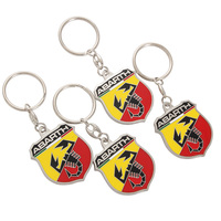 Vente en gros de porte-clés bon marché avec logo personnalisé artisanat de chaussure de vélo décoration porte-clés en métal de voiture mignon personnalisé