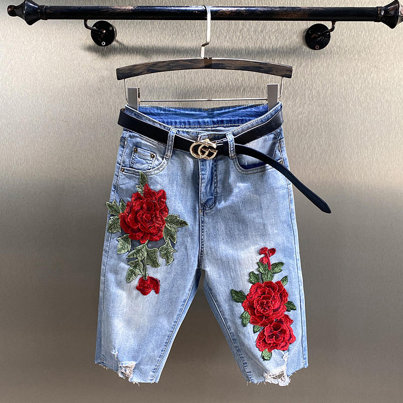 atacado de bermudas jeans