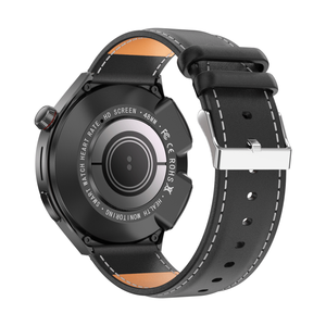 GPSトラッキング1.53インチ画面スマートブレスレットIP67防水ヘルスモニタースマートウォッチワイヤレスイヤフォン付きTWSヘッドセット - Product Image 6