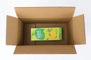 <span class=keywords><strong>Caja</strong></span> de Cartón, <span class=keywords><strong>Caja</strong></span> de Cartón Corrugado - Product Image 5