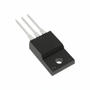 Compre Componentes Electrónicos en Línea, Transistores PG-TO220-FP IPA60R080P7XKSA1, BOM IC en Stock - Product Image 1