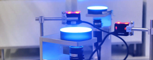 Linea di montaggio semi automatica per batteria a flusso stack sistema di impilamento macchina linea di produzione - Product Image 2