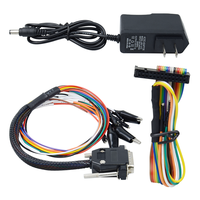 Boîtier d'alimentation PowerBox pour programmeur ECU, compatible avec Openport 2.0 J2534, outil de mise à niveau de puissance de transmission automobile, meilleur prix