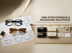 Custodia per <span class=keywords><strong>Occhiali</strong></span> Nera con Coulisse, Portatile, Personalizzabile con Logo, Disponibile all'Ingrosso a Prezzi Convenienti - Product Image 5