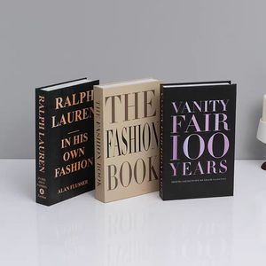 Embalaje de Cajas de Regalo de joyería magnética de cartón con forma de libro <span class=keywords><strong>falso</strong></span> personalizado de lujo - Product Image 2