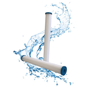 Cartouche filtrante PP de type B CLANDE Easy Set pour le nettoyage de l'eau des piscines, élément filtrant de remplacement - Product Image 1