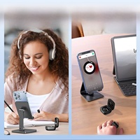Platform Video Pendek Ponsel Kamera dan Video Remote Control Cincin Pintar Buku Digital Kindle