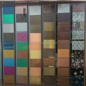 Cheap price and high quality <span class=keywords><strong>rose</strong></span> gold charger plates - Product Image 5