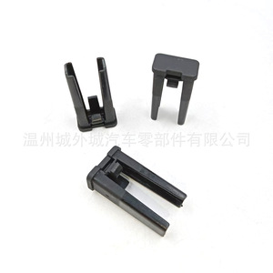ฝาครอบปลดล็อคเกียร์ Kia K5 Optima รุ่น 846582T000VA อะไหล่ ABS แบบกลไก - Product Image 2