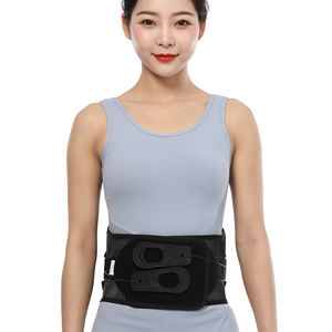 조정 가능한 풀 코드 벨트 풀리 시스템 척추 감압 좌골 신경통 통증 디스크 손상 절개술 척추 융합 장비 - Product Image 1