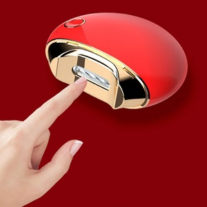 Cortauñas Eléctrico Automático de Seguridad, Tijeras para Cortar Uñas, Recortador de Uñas para Bebés y Adultos - Product Image 3