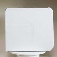 Système de filtration d'eau par osmose inverse électrique, filtre à membrane, purificateur d'eau domestique RO