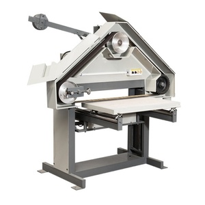 Machines de polissage manuelles pour tôles en acier inoxydable, machines de polissage pour plaques en métal, fer et aluminium, machines de rectification - Product Image 5