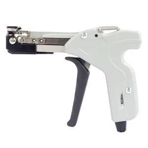 LY-600N Cable Tie Gun Cutting Parts Automatically Stainless Steel Cable Tie Tool