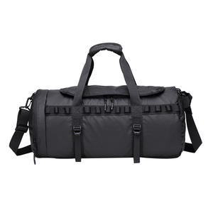 Bolsa de Gimnasio Personalizada de Gran Capacidad, Bolsa de Deporte Impermeable con Compartimento Seco y Húmedo, Bolsa de Yoga, Bolsa de Viaje - Product Image 5
