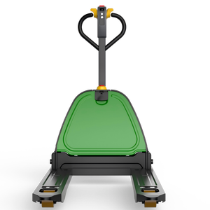 EP Novo 1.5 Ton 3306lb Empilhador Elétrico Caminhão De Paletes F5pro Armazém Equipamentos para Lojas de Reparação Impressão Núcleo Motor - Product Image 5