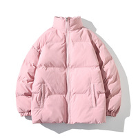 Factory Outlet 2023 Veste en duvet pour femme Coupe-vent d'hiver surdimensionné bouffant