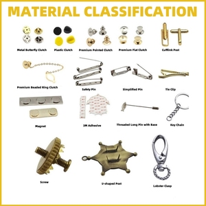 Pin de Esmalte con Cara Divertida Amarilla, Diseño de Bloques de Construcción con <span class=keywords><strong>Emoji</strong></span> Sonriente, Broche para Solapa, Mochila, Insignia, Regalo Lindo para Amigos, Venta al por Mayor - Product Image 6