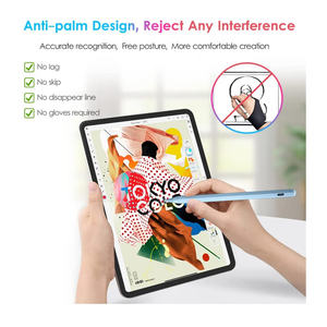 Stylet magnétique intelligent pour accessoires mobiles, pour Procreate, bon pour les dessins et les notes - Product Image 4