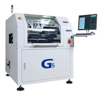 Imprimante à pochoir GKG PMAX 15 SMT