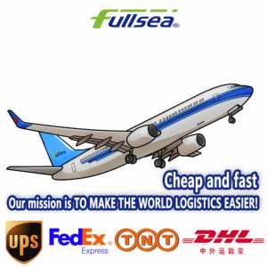 Transporteur aérien DDP depuis la Chine vers l'Allemagne Service logistique de livraison express Transport de marchandises - Product Image 6