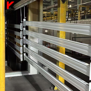 Scaffalature a 3 Ripiani Nere e Unità di Stoccaggio in Metallo con Ruote per Deposito Attrezzi e Arredamento Casa - Product Image 4