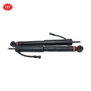 Amortiguador trasero para Toyota Land Cruiser Prado 120 RZJ120 <span class=keywords><strong>2002</strong></span>-2009 para <span class=keywords><strong>Lexus</strong></span> GX470 Grande con suspensión neumática 48530-69485 - Product Image 4