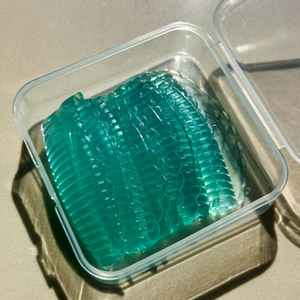 مجعد قابل لإعادة الاستخدام سيليكون كيراتين وسادة الغراء أقل فورما رفع الرموش قضيب تصفيح أدوات تصفيح 4 أزواج الأسطوانة - Product Image 4