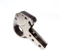Clé dynamométrique hydraulique en acier inoxydable pour boulon d'entraînement Vente directe Simplex