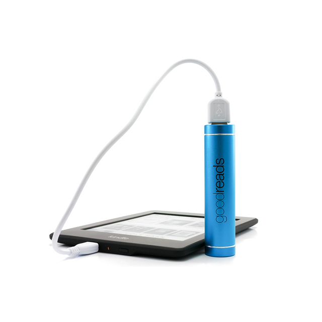 Portable Cylinder Power Bank Mini USB External Phone Charger Aluminum Alloy 10000mAh Emergency Mobile Power Bank for Smartphone