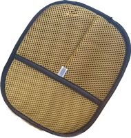 Gants électrostatiques réutilisables de luxe pour l'élimination des poils d'animaux, nouvelle version améliorée, pour vêtements, canapé et tapis (chats et chiens)