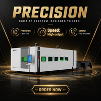 NOUVEAU 40000W HN-6025GA Plateforme d'échange hydraulique Grand format 6025 Machine de découpe laser CNC à fibre refroidie par eau pour tôles