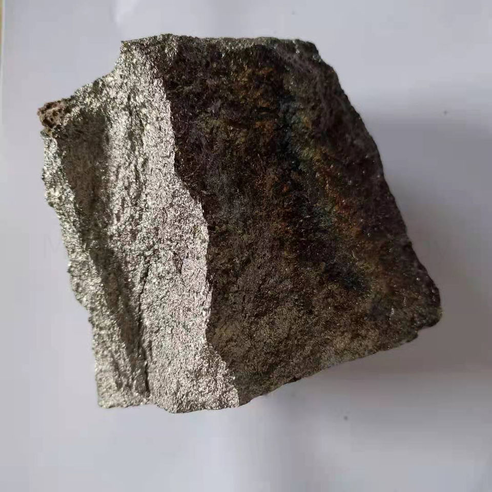 Ferro Manganese Alloy FeMn