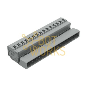 Wago 231615018000 - Nuovo - Product Image 1