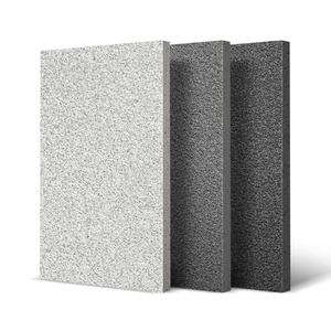 <span class=keywords><strong>Azulejos</strong></span> de Cerámica Modernos Antideslizantes con Aspecto de Granito Mate Set Sail R12 <span class=keywords><strong>para</strong></span> Garajes, Caminos de Entrada, Pisos, Pavimentos Exteriores, 60*120 cm - Product Image 1