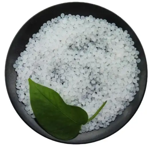 High Quality Recycled HDPE/LDPE/LLDPE Pellet/Resin/Granule Plastic Raw Materials Low Price