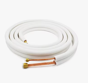 Tubo di <span class=keywords><strong>rame</strong></span> a forma di onda Custom T2 tubo di <span class=keywords><strong>rame</strong></span> aria condizionata tubo di <span class=keywords><strong>rame</strong></span> - Product Image 2