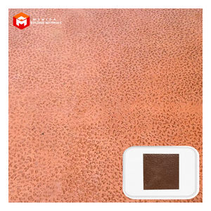 Caoutchouc Chaussée Béton Ciment Roulant Construction Moule Bois Grain Texture Moule Tampon D'estampage Béton Impression Timbre - Product Image 3